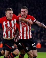  南安普顿深陷降级区,圣徒急需锋线救世主  