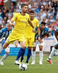  诺丁汉森林定位球配合精妙，森林之城客场力克热刺