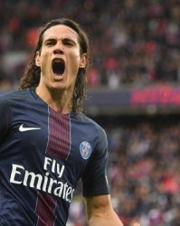  尼斯锋线双星联袂建功击退传统豪门劲旅  