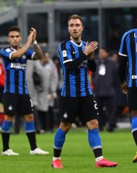  AC米兰德比战憾负国米跌出前四  