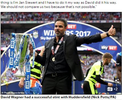 20, 那不勒斯新帅首秀遭遇开门黑  