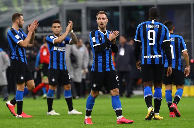  AC米兰德比战憾负国米跌出前四  