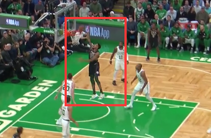  拉文复出砍30分公牛不敌绿军遗憾落败