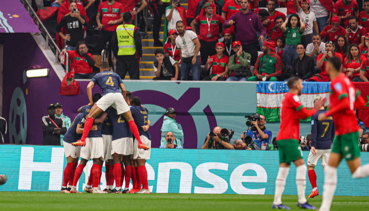  兰斯防守反击犀利客场斩落图卢兹城池